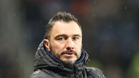 Marek Saganowski (Motor Lublin - Legia Warszawa 1:2, 01.12.2021)