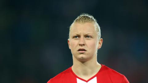 Agata Guściora
