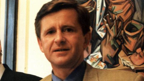 Edward Lorens (1997).