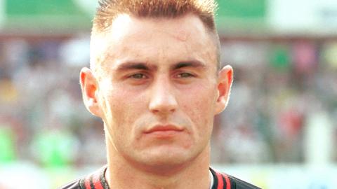 Grzegorz Szamotulski (1996).