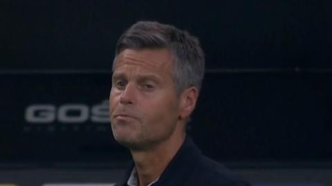 Kjetil Knutsen (trener Bodø/Glimt, 2021)