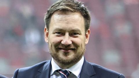 Łukasz Wachowski (2022)