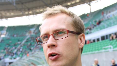 Michał Mazur