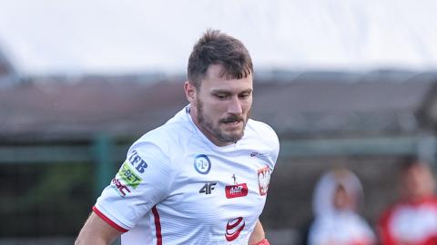 Marcin Oleksy (2022, Polska ampfutbol)