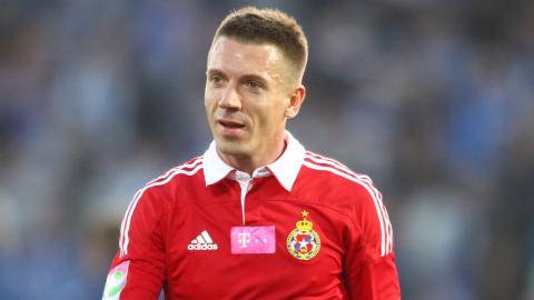 Łukasz Garguła