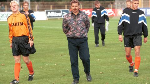 Adam Topolski (1995)