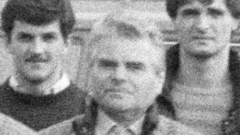 Lucjan Brychczy (1985)