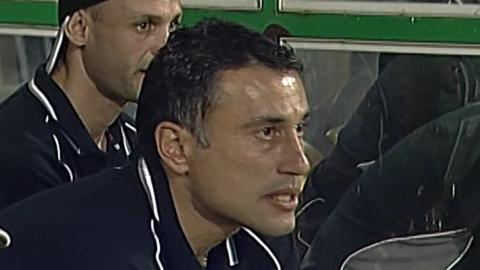 Giorgi Czichradze (trener Ameri Tbilisi, 2007)