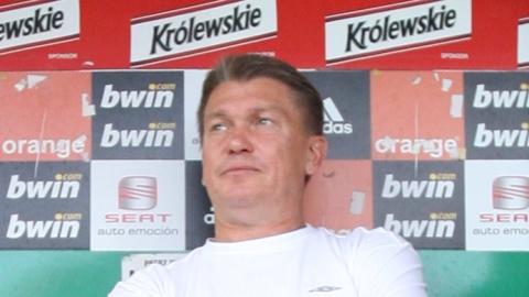 Oleg Błochin (trener FK Moskwa, 2008)