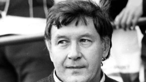 Wojciech Łazarek (1986)