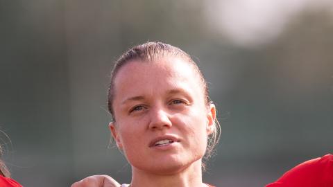 Kayla Adamek
