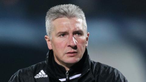 Zbigniew Robakiewicz (GKS Bełchatów, trener, 2010)