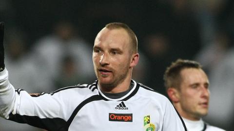 Maciej Stolarczyk (GKS Bełchatów, 2007)