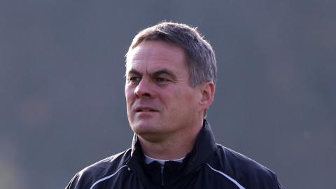 Jacek Zieliński (trener Lech Poznań, 2010)