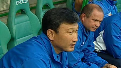 Dymitrij Ogaj (trener Toboł Kostanaj, 2007)