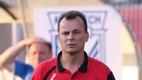 Jacek Grembocki (2009)