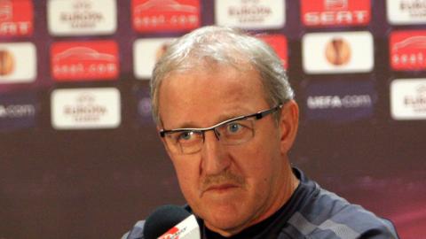 Luigi Delneri (trener Juventus Turyn, 2010)