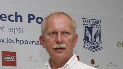 Marek Pogorzelczyk (Lech Poznań, 2010)