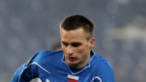 Sławomir Peszko (Lech Poznań, 2010)