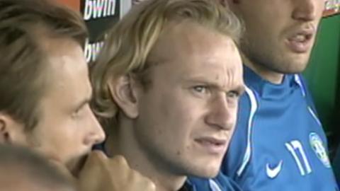 Sebastian Mila (2006)
