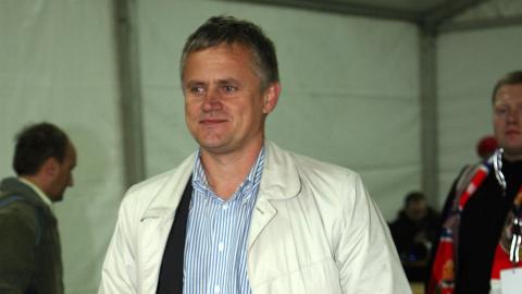 Krzysztof Paluszek (2006)