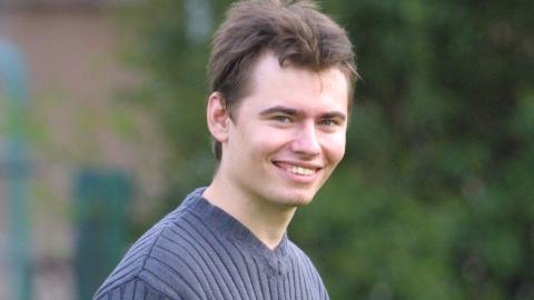 Krzysztof Stanowski (2001)