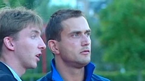 Dan Fellens (II trener Etzella Ettellbruck, 2001)
