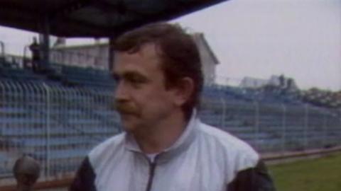 Janusz Wójcik (1989)