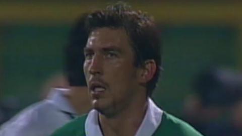 Wojciech Szala (Legia Warszawa, 2001)
