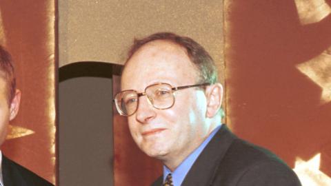 Roman Hurkowski (1998)