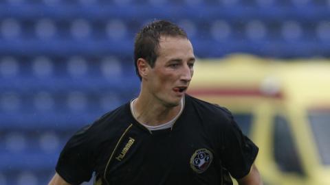 Łukasz Trałka