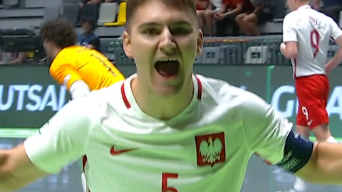 Kacper Sendlewski