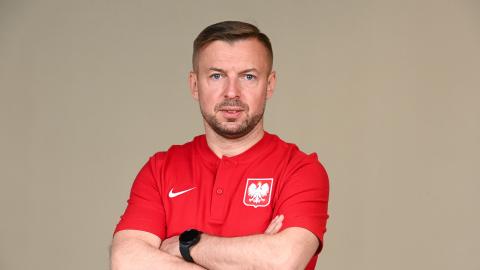 Marcin Kasprowicz