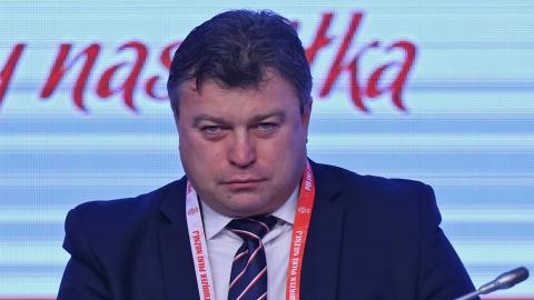 Roman Kosecki (2016)
