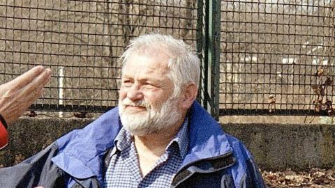 Rudolf Kapera (2004)