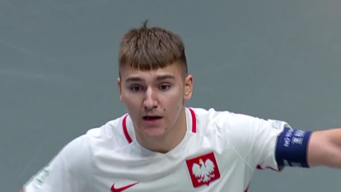 Kacper Sendlewski