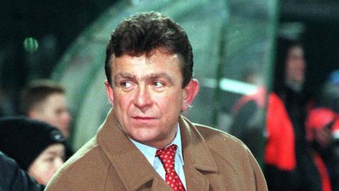 Janusz Wójcik (1998)