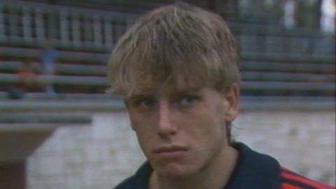 Adam Grad (1989)
