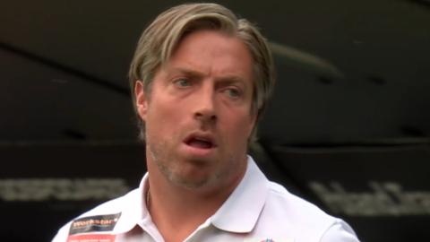 Michael Wimmer (trener Austria Wiedeń, 2023)