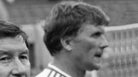 Zdzisław Podedworny (trener Górnik Zabrze, 1989)