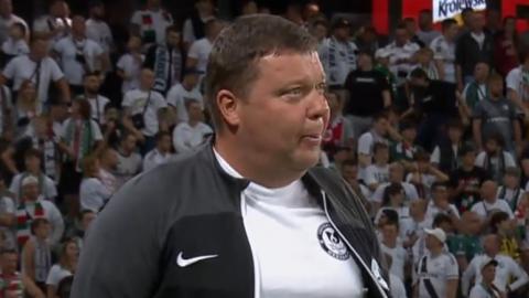 Aleksandr Siedniow (trener Ordabasy Szymkent, 2023)