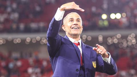 Albania - Polska 2:0 (10.09.2023) Sylvinho