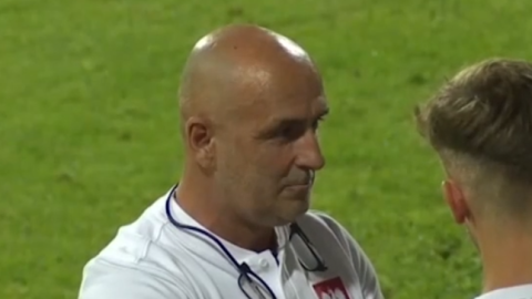 Michał Probierz