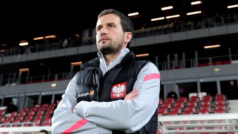 Marcin Dorna (Polska - Grecja 3:1, 19.11.2013)