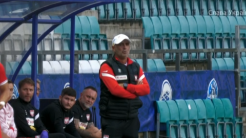 Michał Probierz