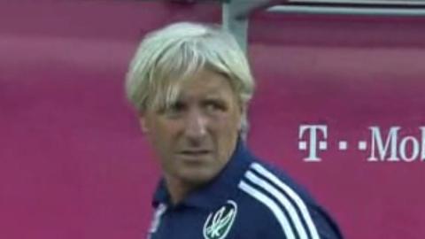 Heinz Fuschsbichler (trener SV Ried, 2012)