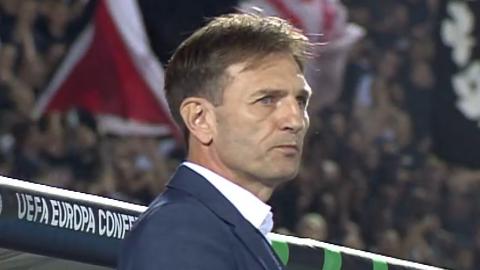 Krunoslav Rendulić (trener Zrinjski Mostar, 2023)