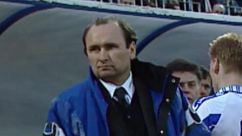 Jan Żurek (trener Górnik Zabrze, 1998)
