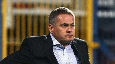 Jacek Zieliński (trener Lech Poznań, 2009)