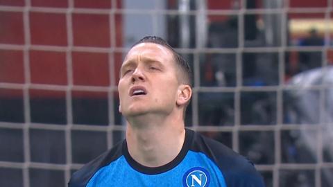 Piotr Zieliński (2023)